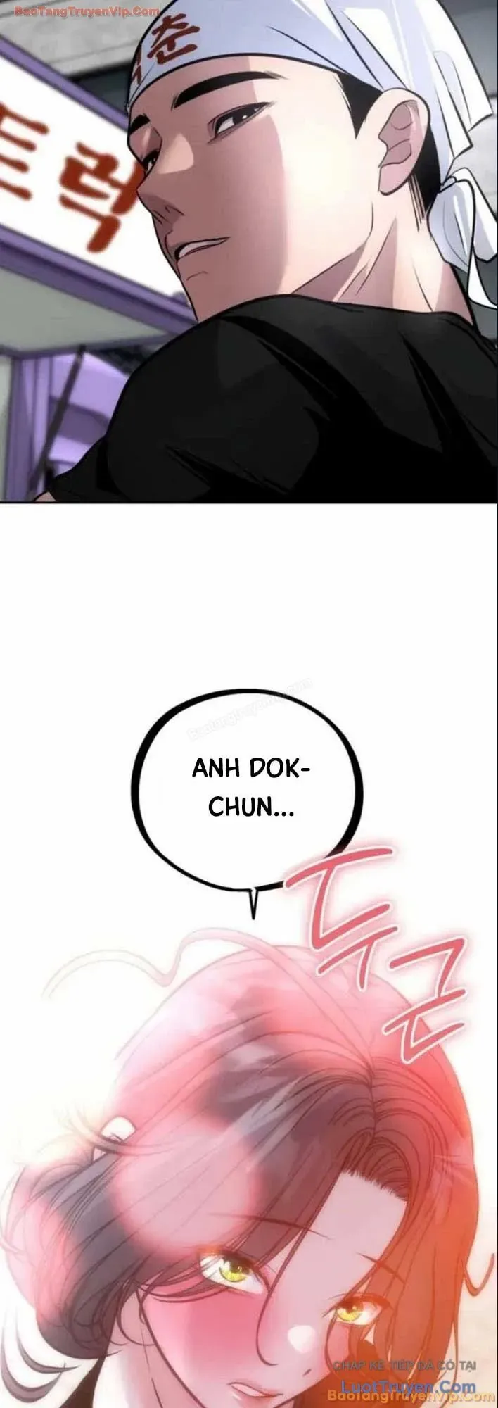 Dàn Harem Của Anh Bán Rong
