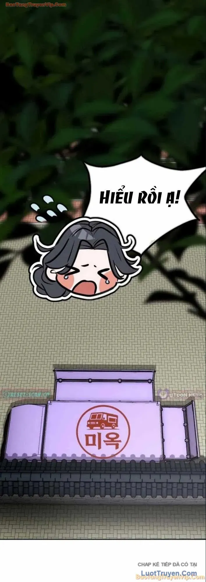 Dàn Harem Của Anh Bán Rong