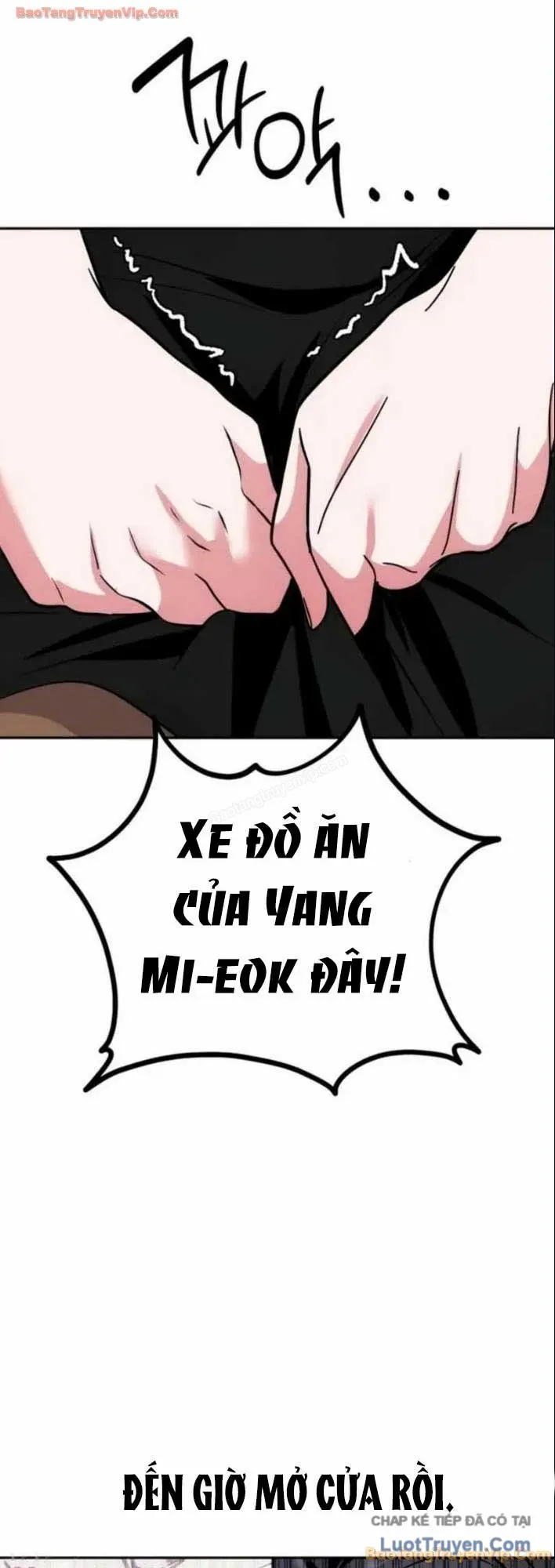 Dàn Harem Của Anh Bán Rong