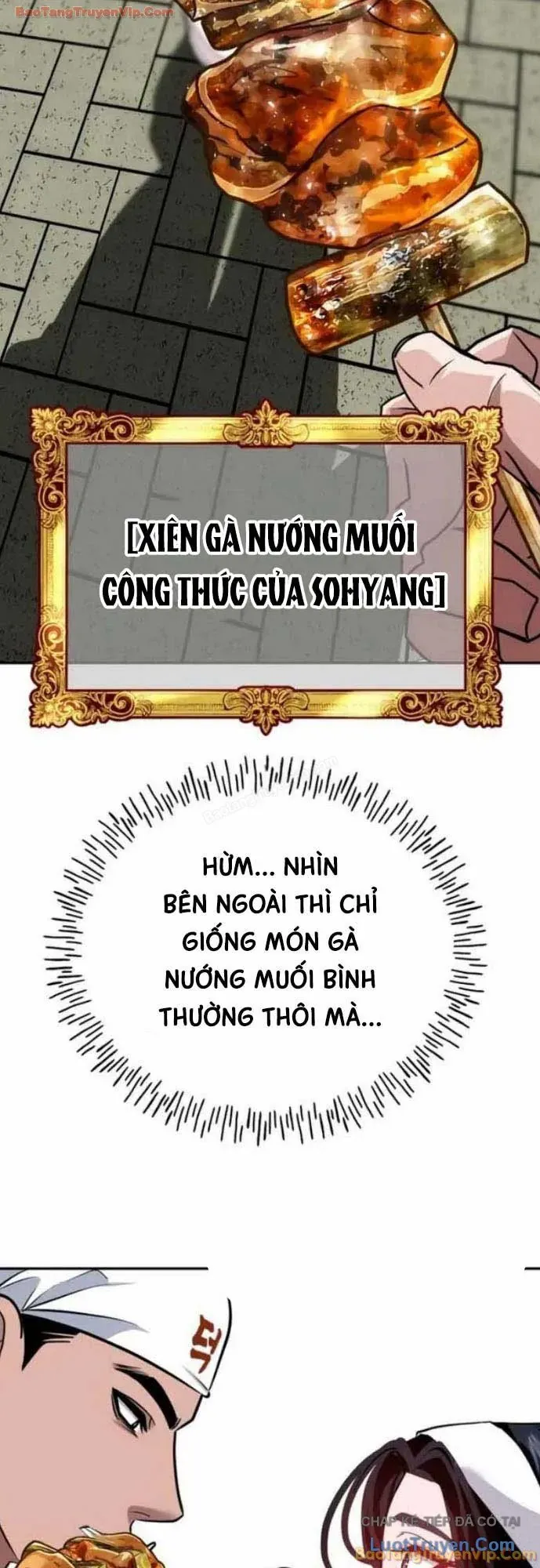 Dàn Harem Của Anh Bán Rong