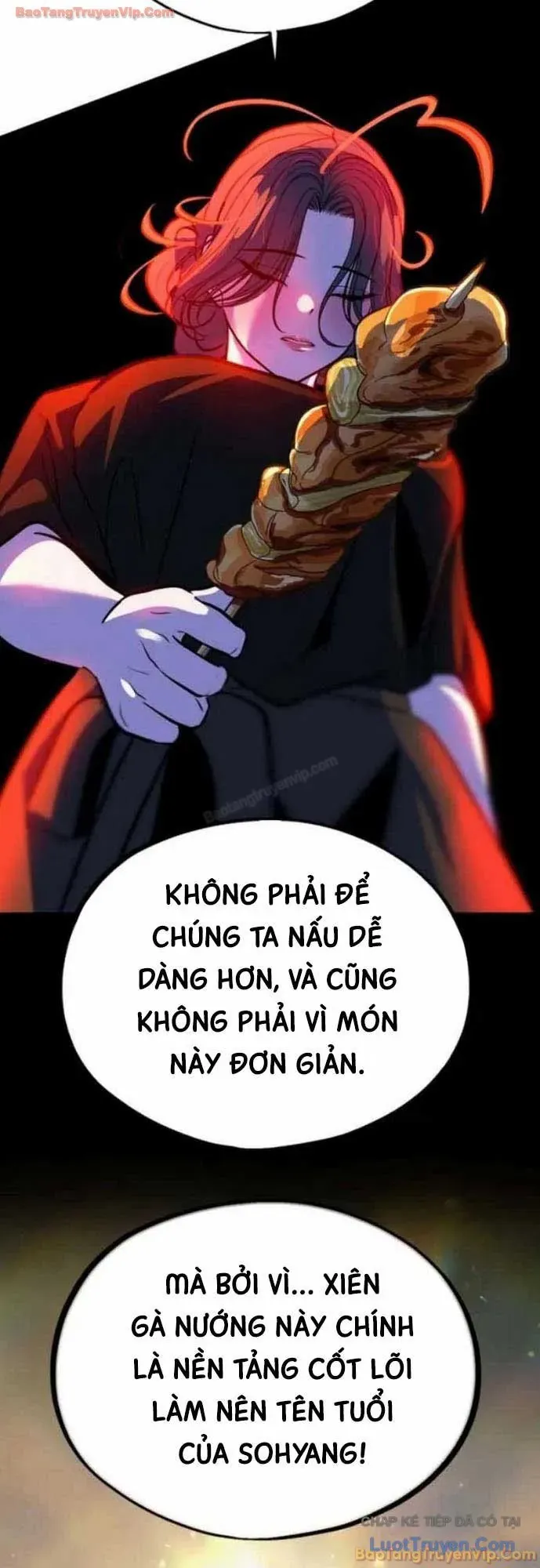 Dàn Harem Của Anh Bán Rong