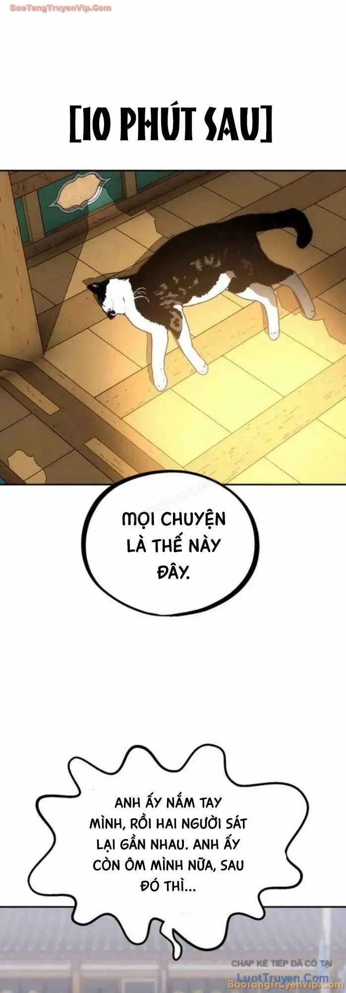 Dàn Harem Của Anh Bán Rong