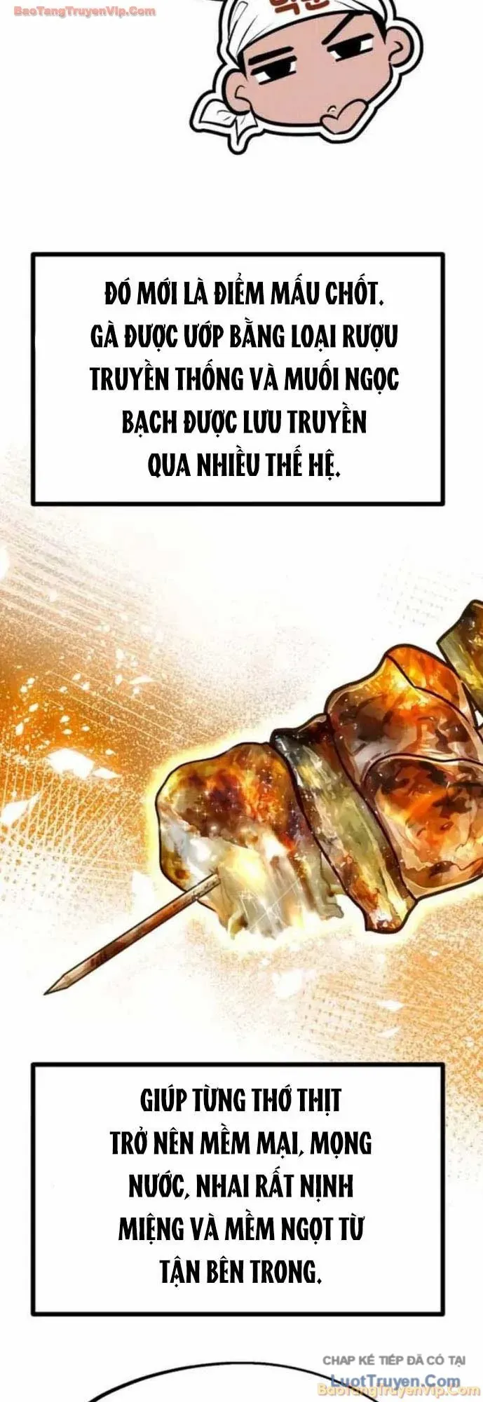 Dàn Harem Của Anh Bán Rong