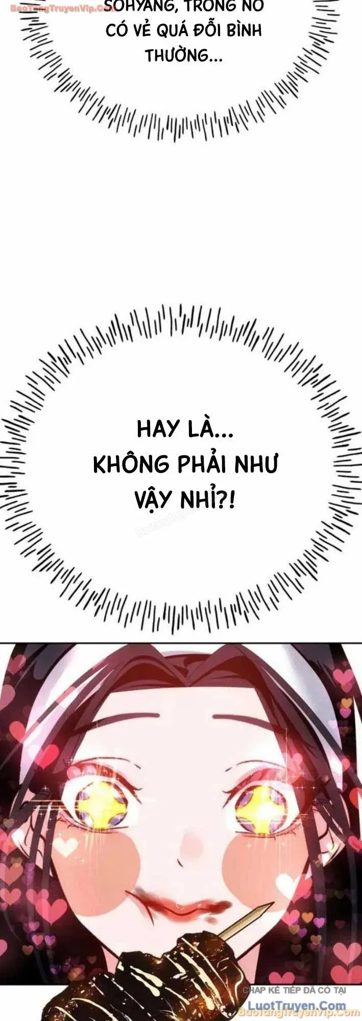 Dàn Harem Của Anh Bán Rong