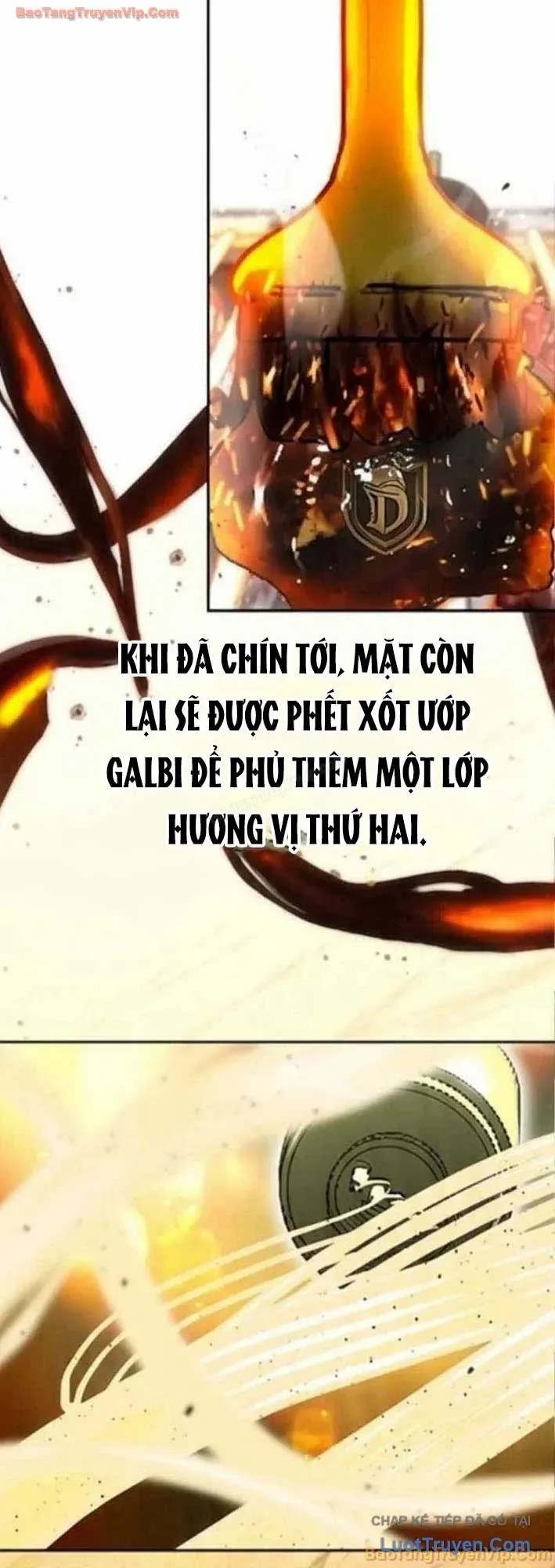 Dàn Harem Của Anh Bán Rong