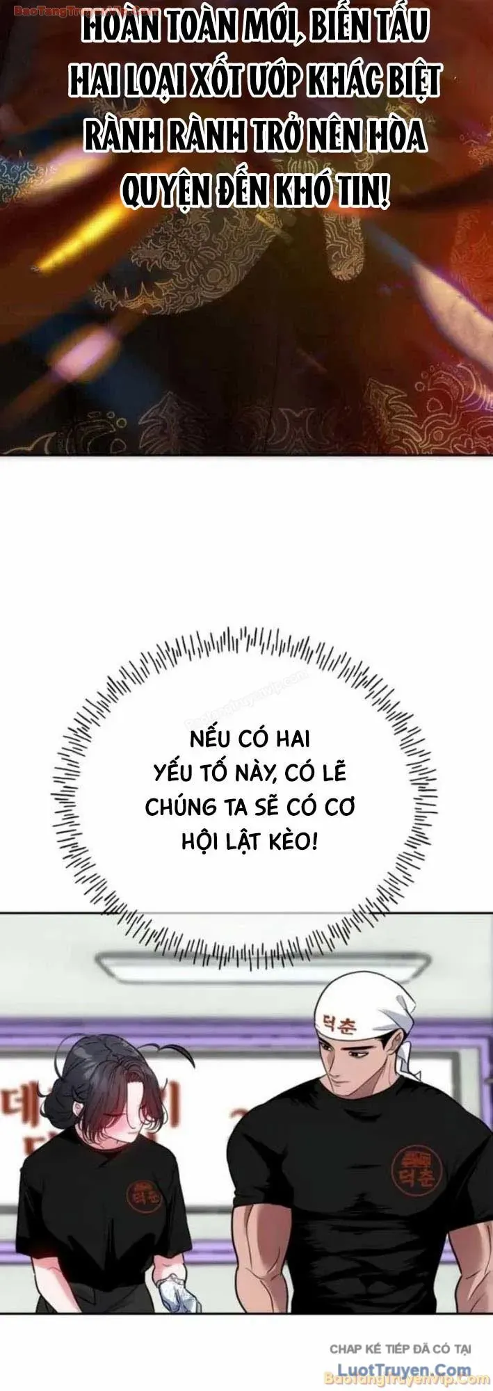 Dàn Harem Của Anh Bán Rong