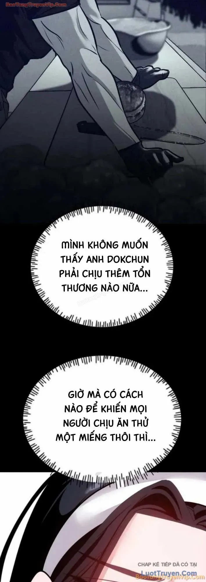 Dàn Harem Của Anh Bán Rong