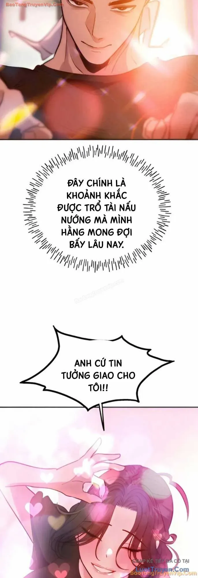 Dàn Harem Của Anh Bán Rong