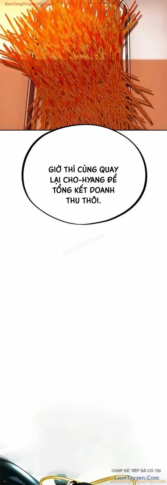 Dàn Harem Của Anh Bán Rong