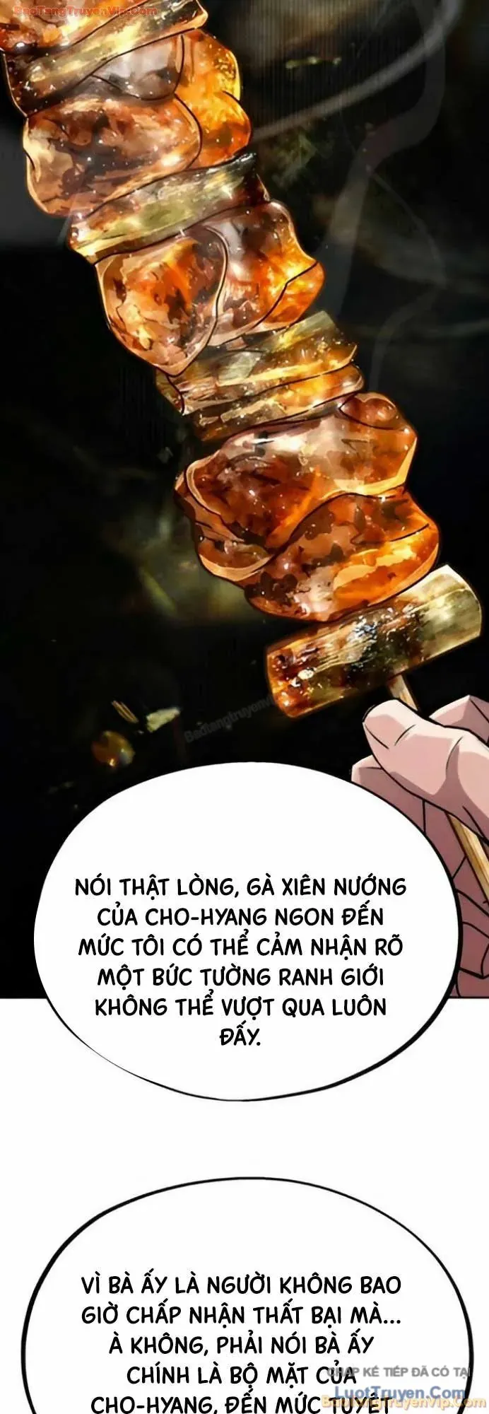 Dàn Harem Của Anh Bán Rong