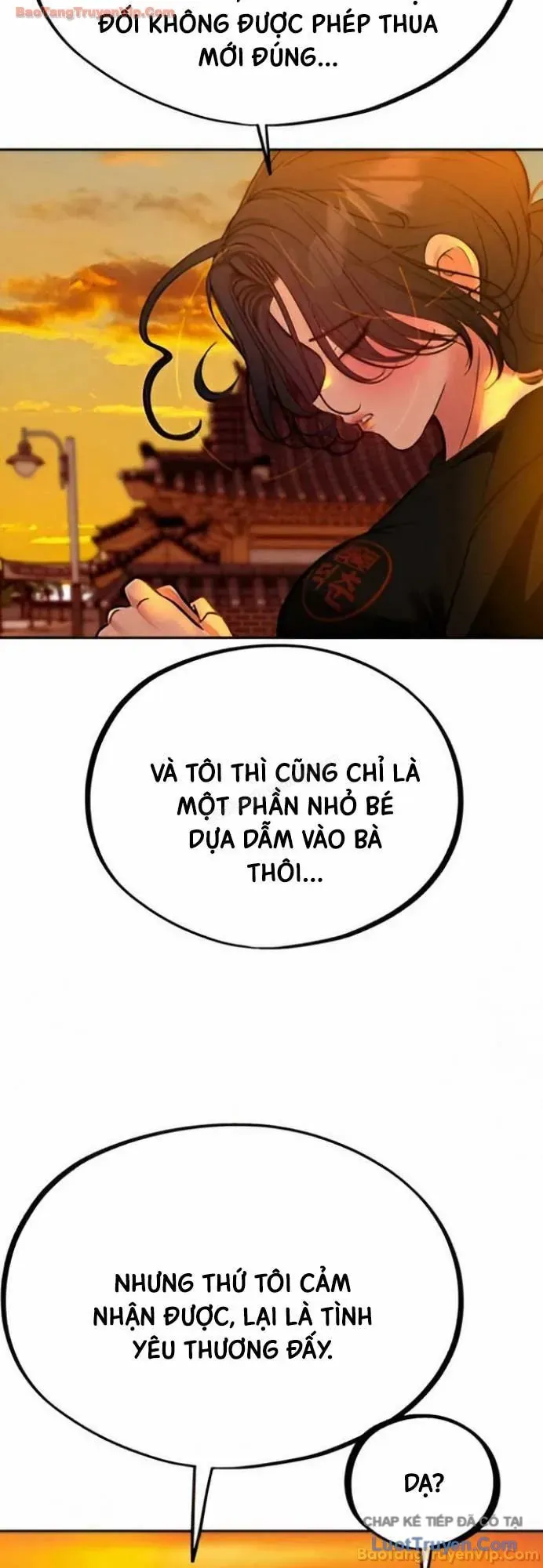 Dàn Harem Của Anh Bán Rong