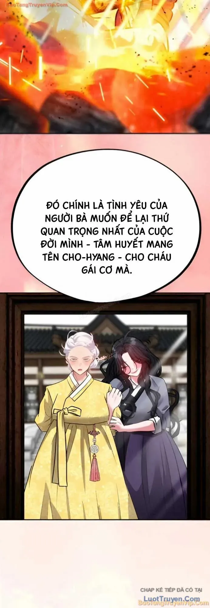 Dàn Harem Của Anh Bán Rong