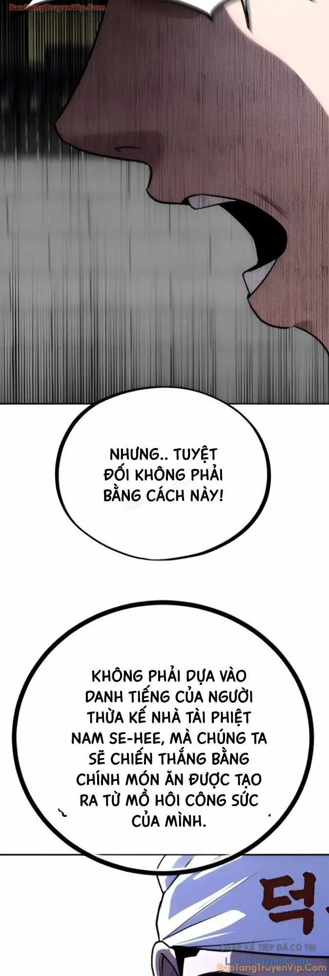 Dàn Harem Của Anh Bán Rong