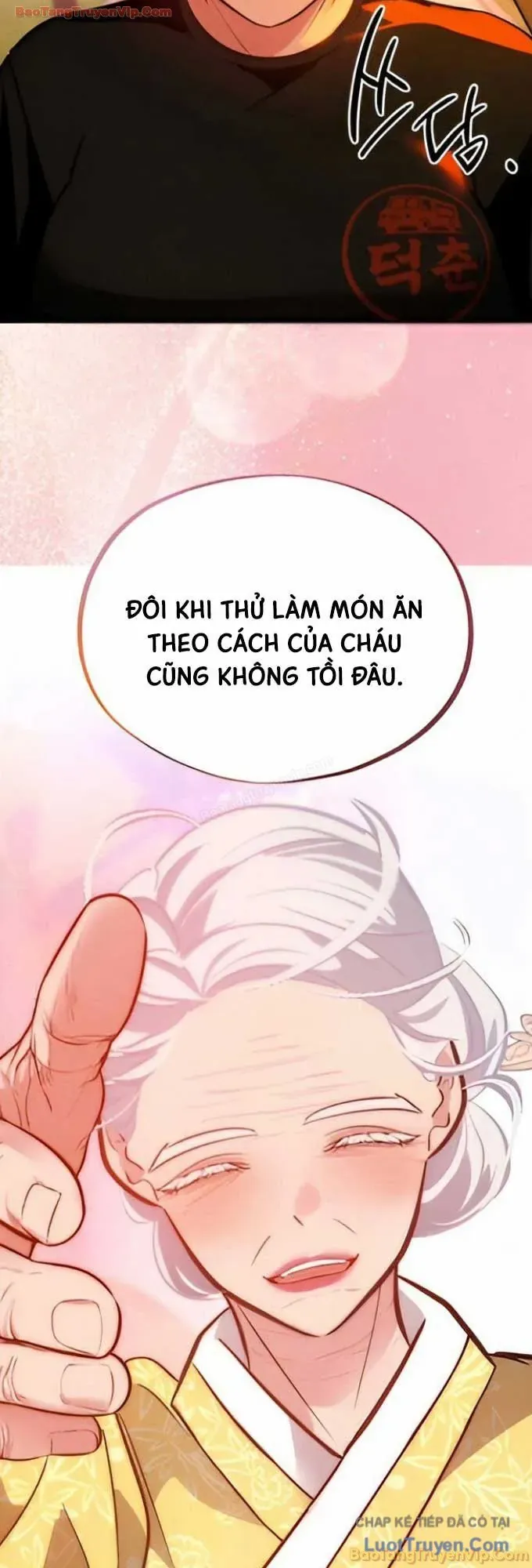 Dàn Harem Của Anh Bán Rong