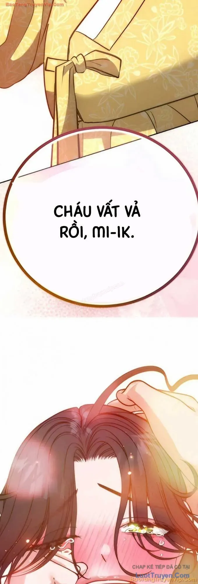 Dàn Harem Của Anh Bán Rong