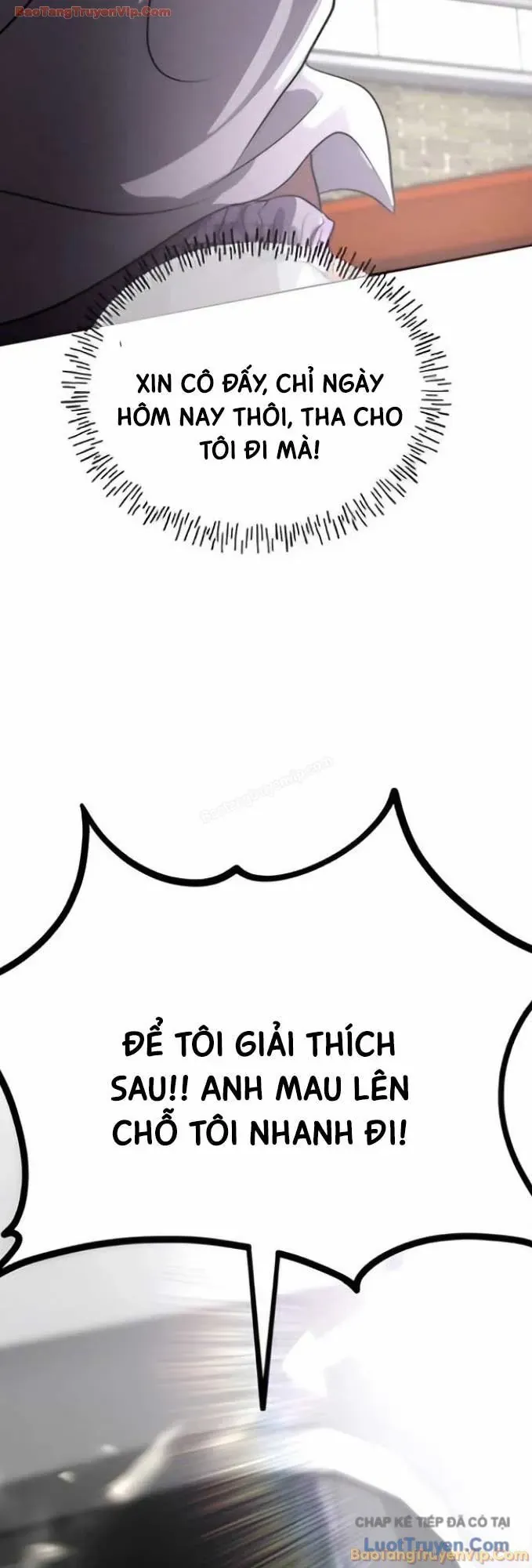 Dàn Harem Của Anh Bán Rong