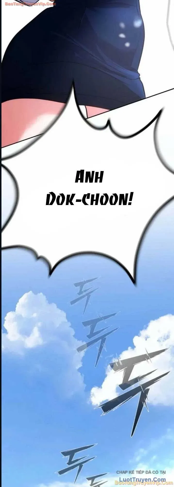 Dàn Harem Của Anh Bán Rong