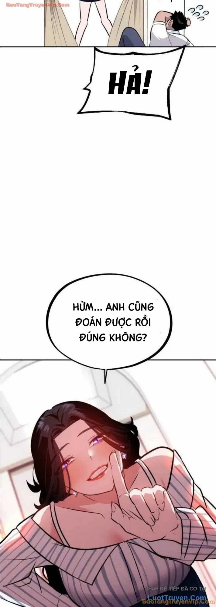 Dàn Harem Của Anh Bán Rong