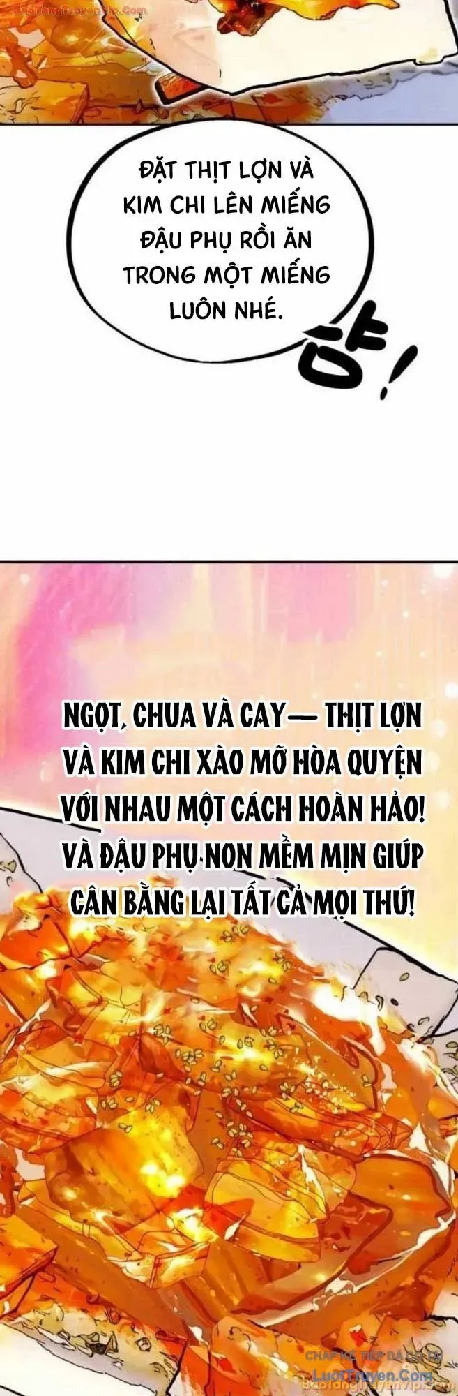 Dàn Harem Của Anh Bán Rong
