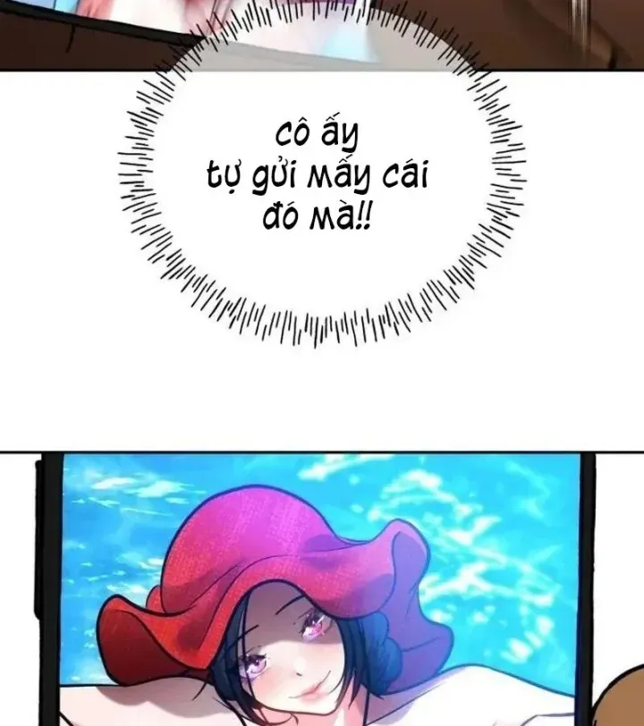 Dàn Harem Của Anh Bán Rong
