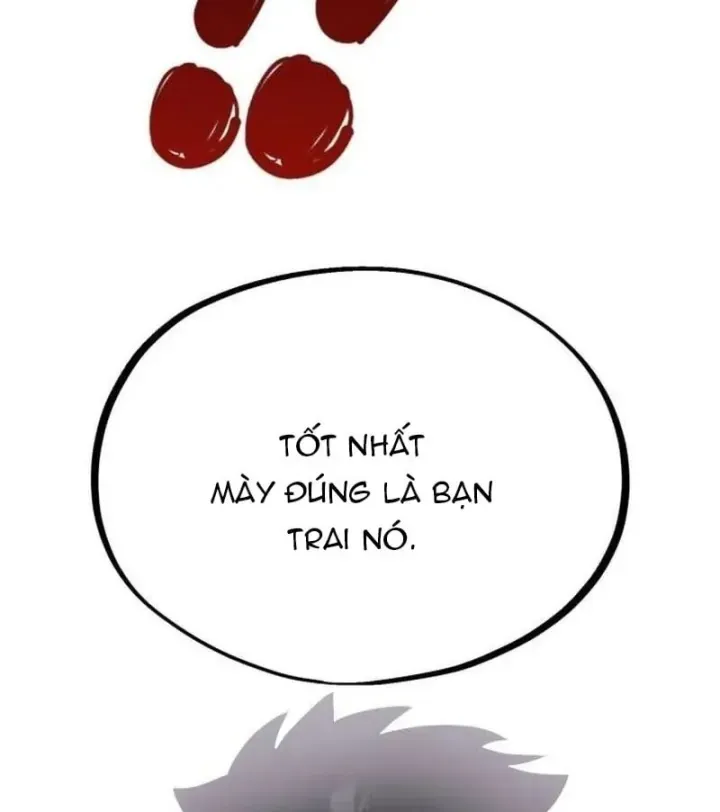 Dàn Harem Của Anh Bán Rong