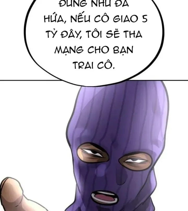 Dàn Harem Của Anh Bán Rong