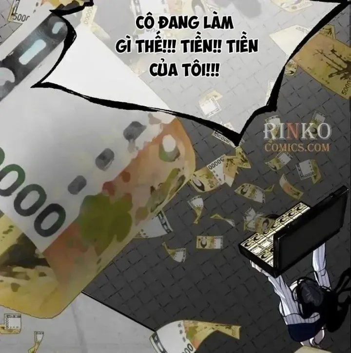 Dàn Harem Của Anh Bán Rong
