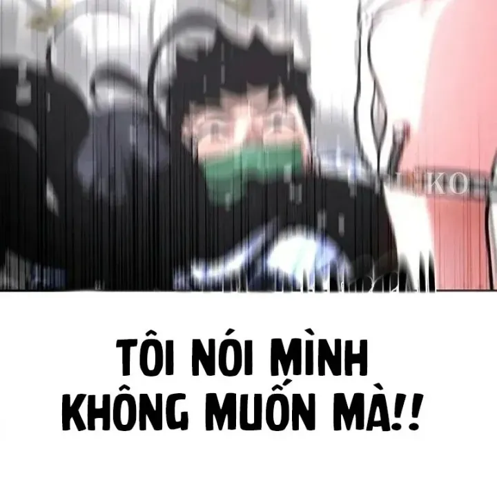 Dàn Harem Của Anh Bán Rong