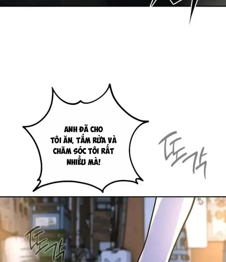 Dàn Harem Của Anh Bán Rong