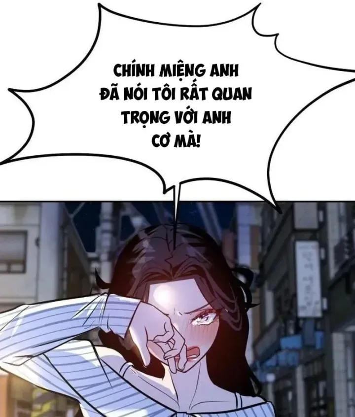 Dàn Harem Của Anh Bán Rong