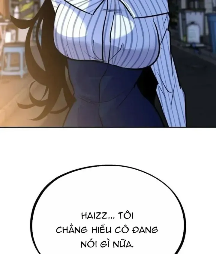 Dàn Harem Của Anh Bán Rong