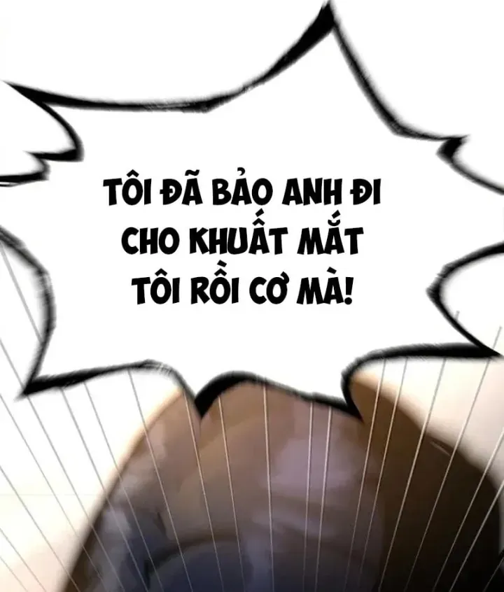 Dàn Harem Của Anh Bán Rong