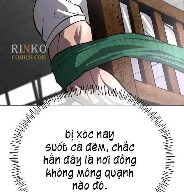Dàn Harem Của Anh Bán Rong