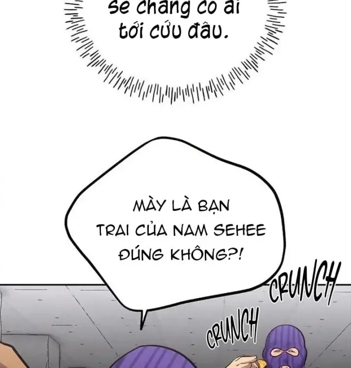 Dàn Harem Của Anh Bán Rong