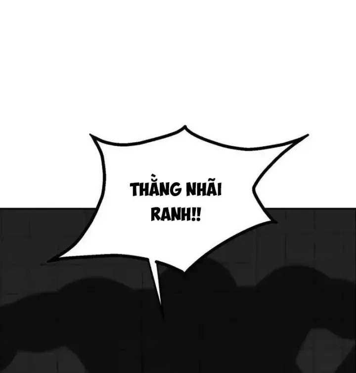 Dàn Harem Của Anh Bán Rong
