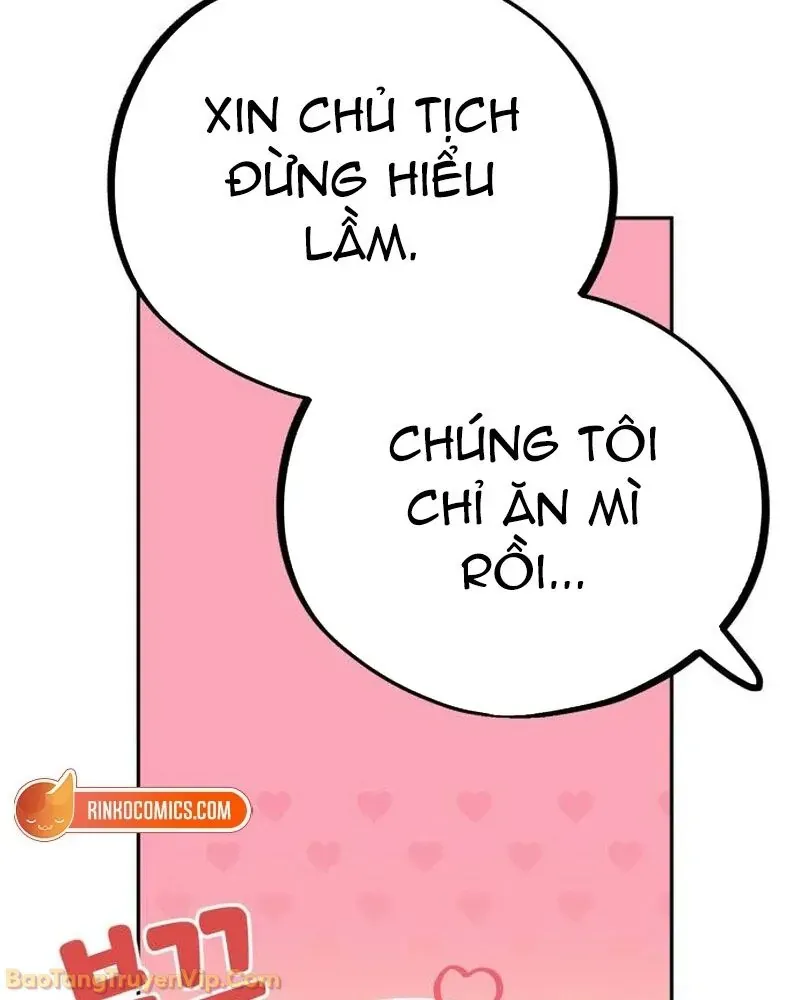Dàn Harem Của Anh Bán Rong
