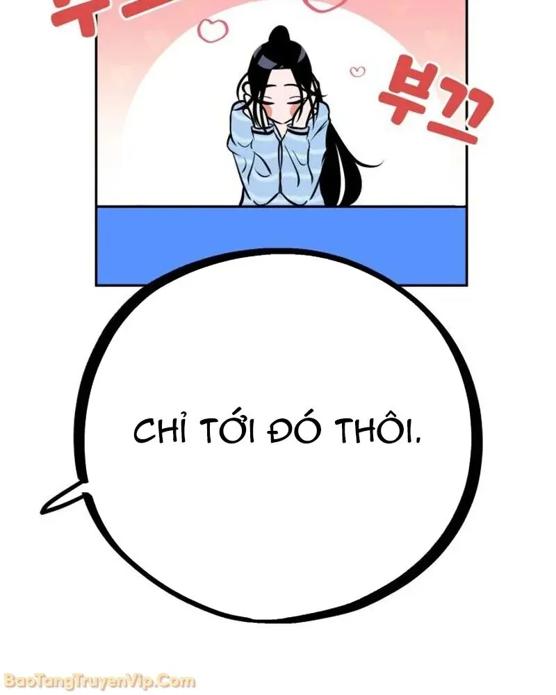 Dàn Harem Của Anh Bán Rong