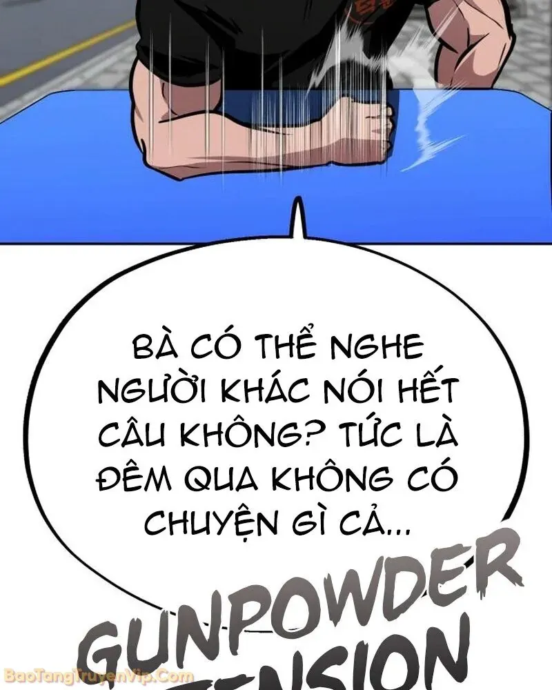 Dàn Harem Của Anh Bán Rong