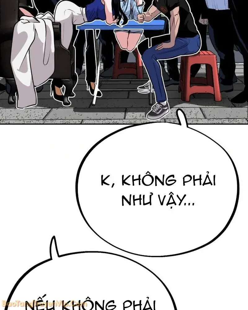 Dàn Harem Của Anh Bán Rong