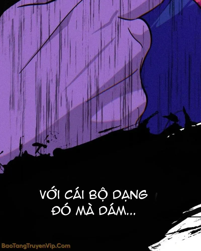 Dàn Harem Của Anh Bán Rong