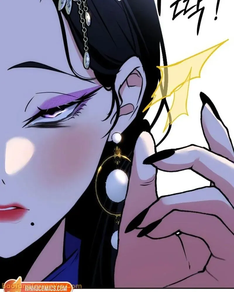 Dàn Harem Của Anh Bán Rong