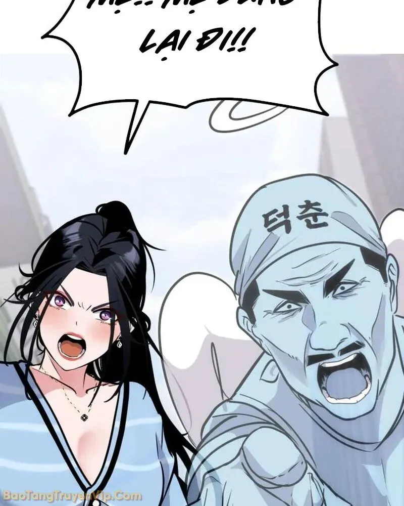 Dàn Harem Của Anh Bán Rong