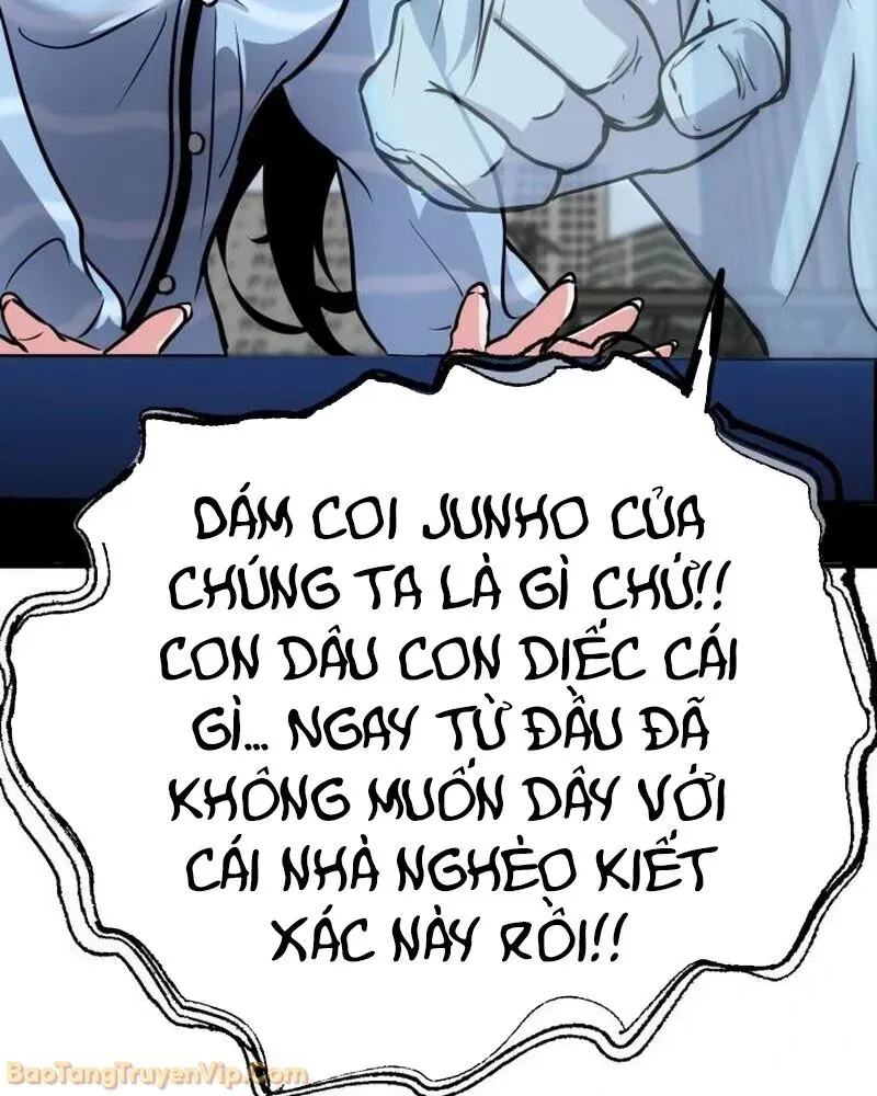 Dàn Harem Của Anh Bán Rong