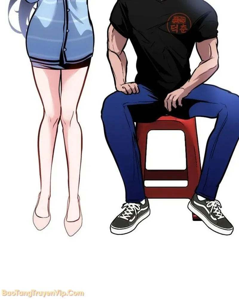 Dàn Harem Của Anh Bán Rong
