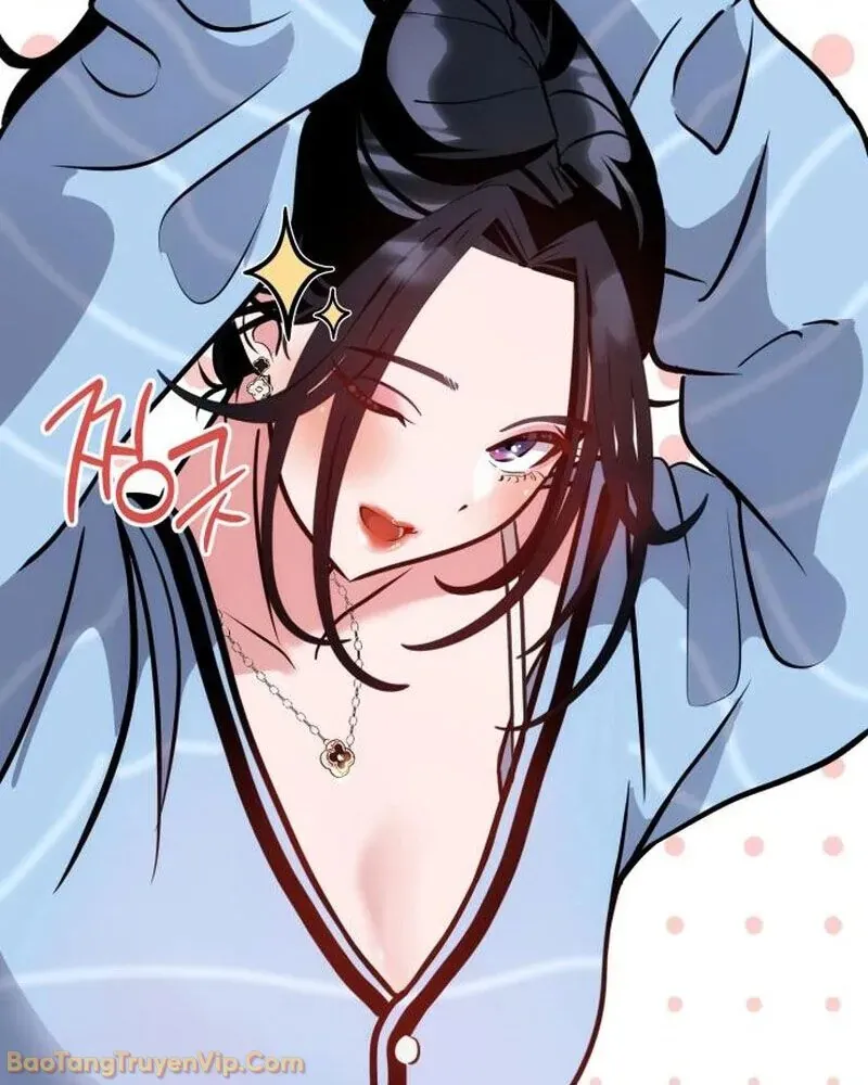 Dàn Harem Của Anh Bán Rong