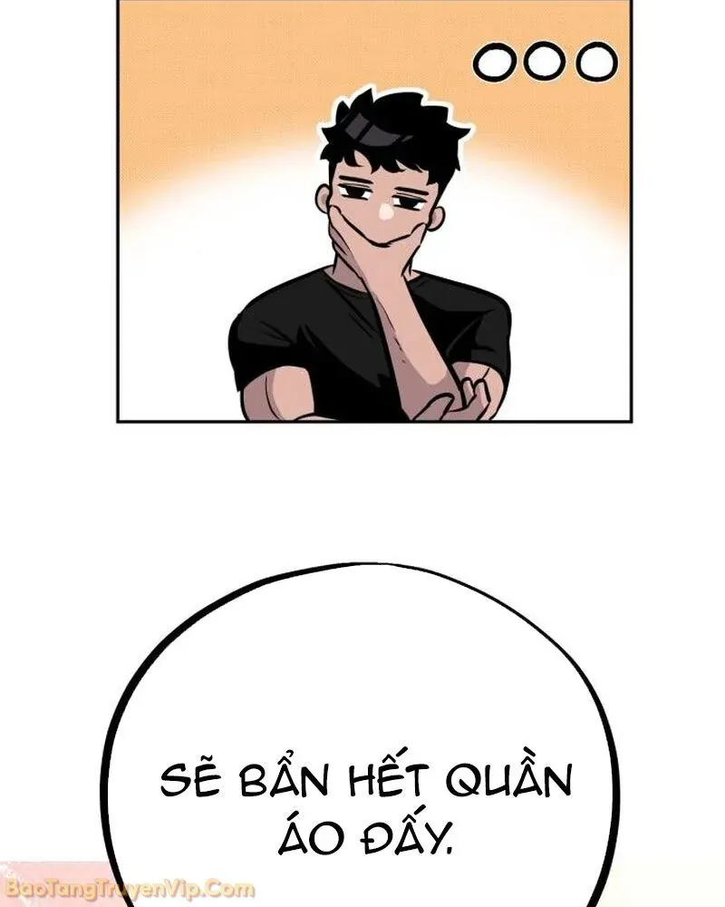 Dàn Harem Của Anh Bán Rong