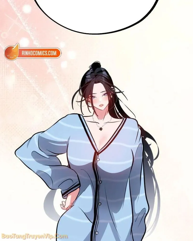 Dàn Harem Của Anh Bán Rong