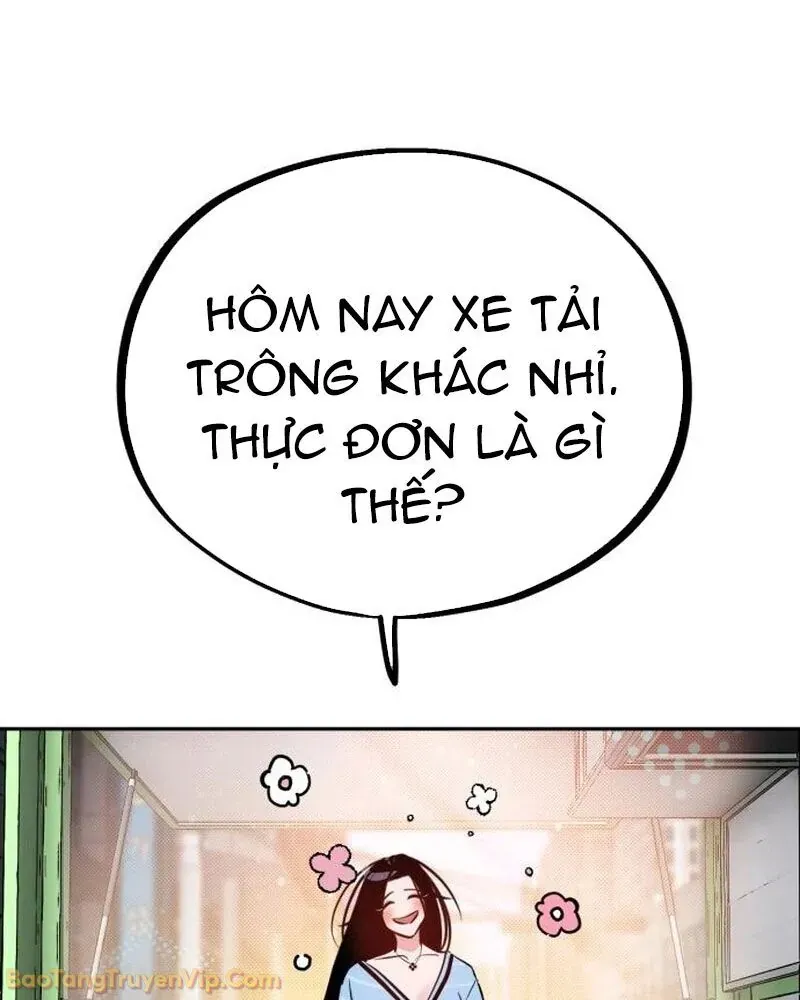 Dàn Harem Của Anh Bán Rong