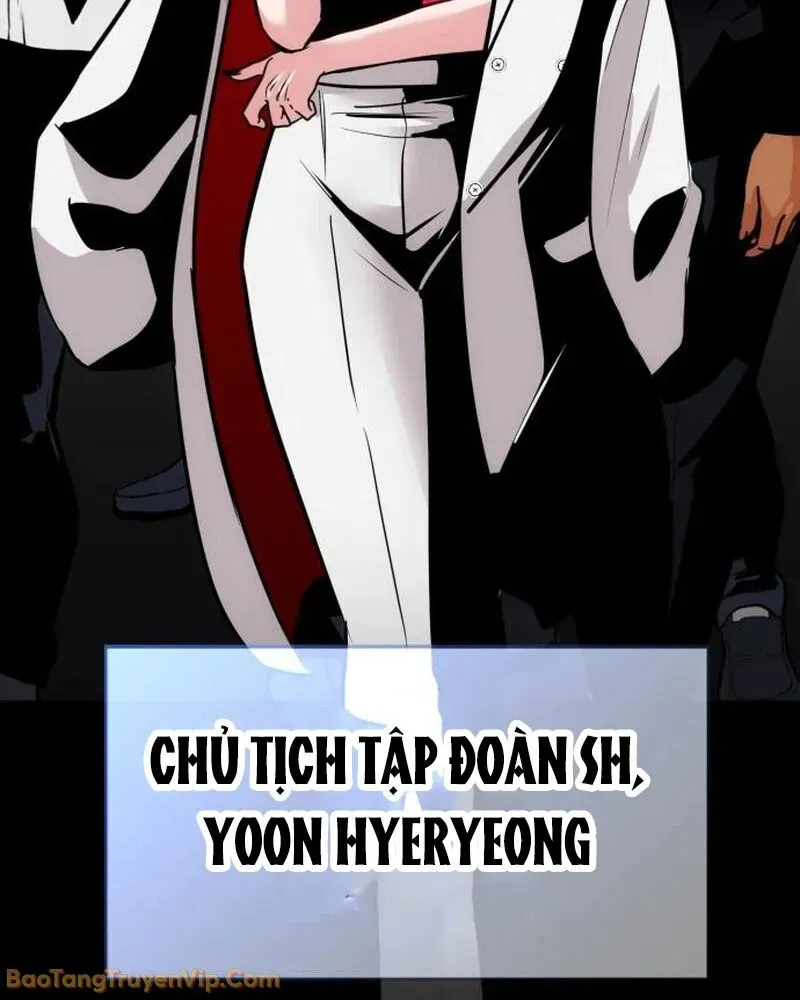 Dàn Harem Của Anh Bán Rong