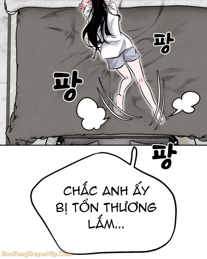 Dàn Harem Của Anh Bán Rong